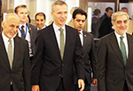Afghan Anti-Graft Policy to Dominate Agenda At Warsaw Summit